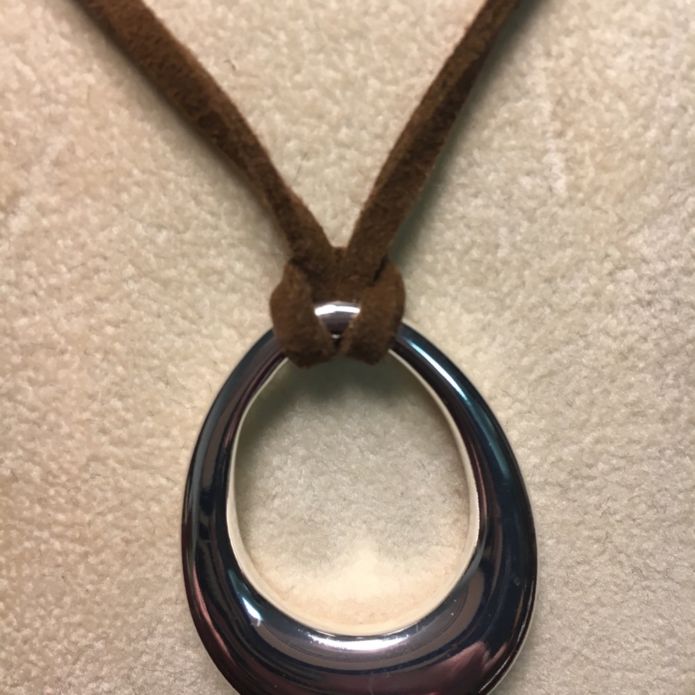 Premier Designs More Imagination Necklace